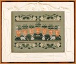 (image for) Welcome Spring